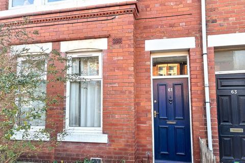 undefined, Hyde Terrace, Gosforth, Newcastle upon Tyne, Tyne and Wear, NE3 1AT