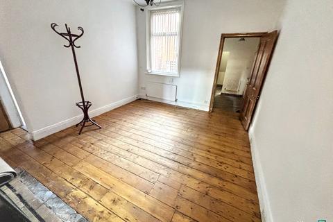 undefined, Hyde Terrace, Gosforth, Newcastle upon Tyne, Tyne and Wear, NE3 1AT