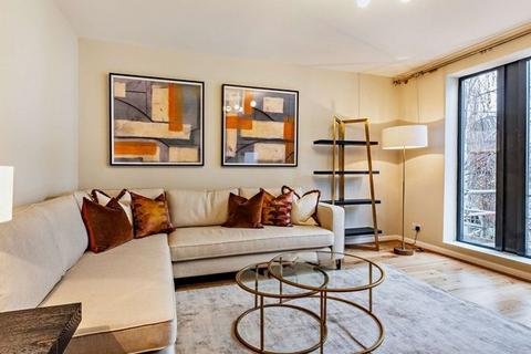 2 bedroom flat to rent, London SW3