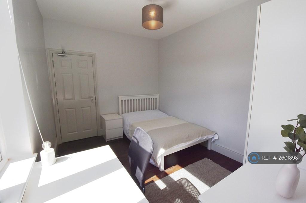 Bedroom 3 - Available