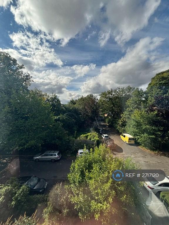 View From Living Space