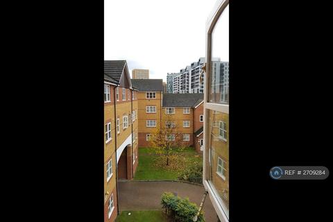 undefined, Century House, London, SE8