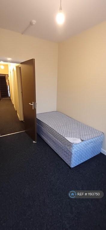 Front Bedroom