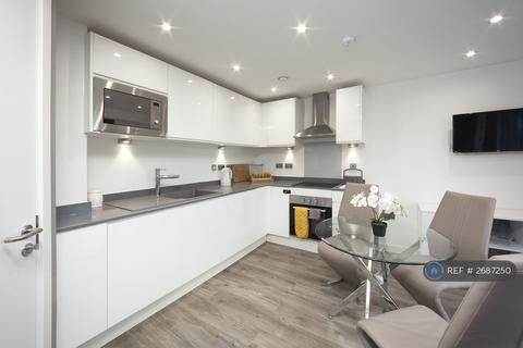 undefined, Dudley Street, Luton, LU2