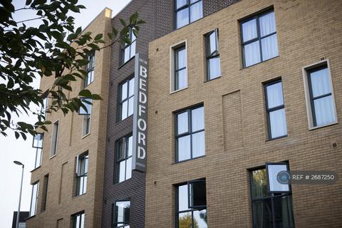 undefined, Dudley Street, Luton, LU2