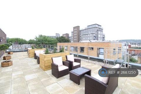 undefined, Dudley Street, Luton, LU2