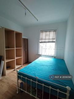 undefined, Ratcliff Road, London, E7