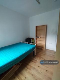 undefined, Ratcliff Road, London, E7