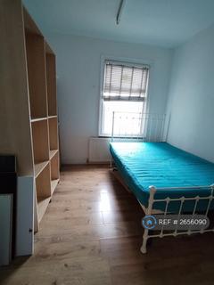 undefined, Ratcliff Road, London, E7