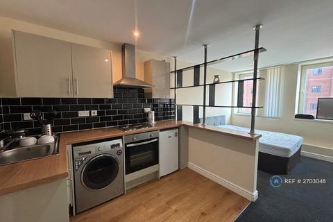 undefined, Young Street, Doncaster, DN1