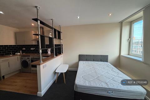 undefined, Young Street, Doncaster, DN1