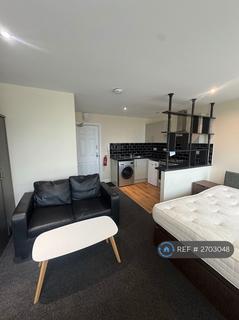 undefined, Young Street, Doncaster, DN1