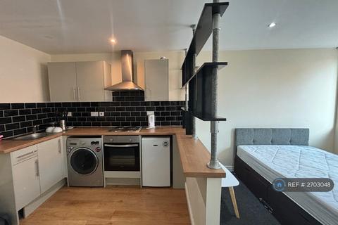 undefined, Young Street, Doncaster, DN1