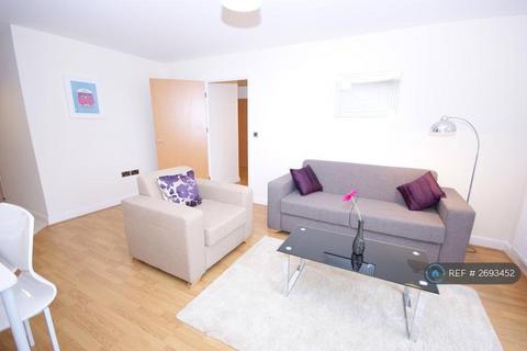 undefined, Crawford Court, London, NW9