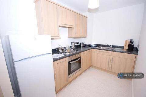 undefined, Crawford Court, London, NW9