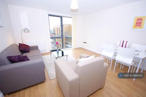undefined, Crawford Court, London, NW9