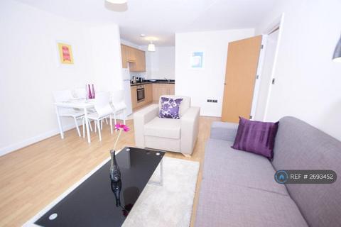 undefined, Crawford Court, London, NW9
