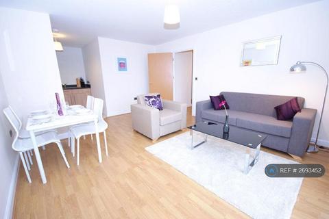 undefined, Crawford Court, London, NW9