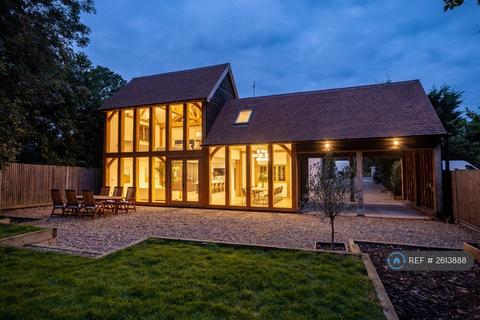 undefined, Park Lane, Old Knebworth, Knebworth, SG3