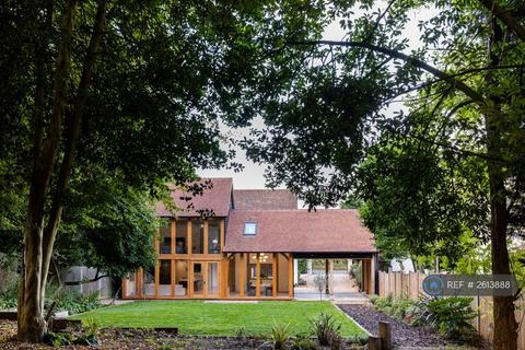 undefined, Park Lane, Old Knebworth, Knebworth, SG3