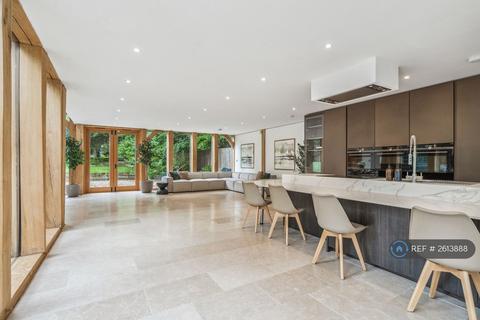 undefined, Park Lane, Old Knebworth, Knebworth, SG3