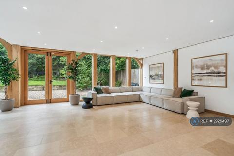 undefined, Park Lane, Old Knebworth, Knebworth, SG3