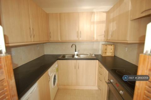 undefined, Snowdon Drive, London, NW9