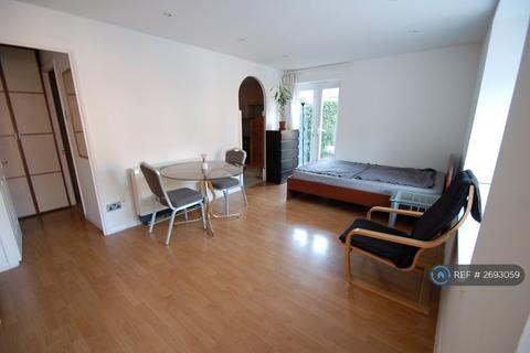 undefined, Snowdon Drive, London, NW9