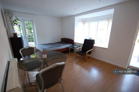 undefined, Snowdon Drive, London, NW9
