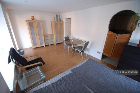 undefined, Snowdon Drive, London, NW9