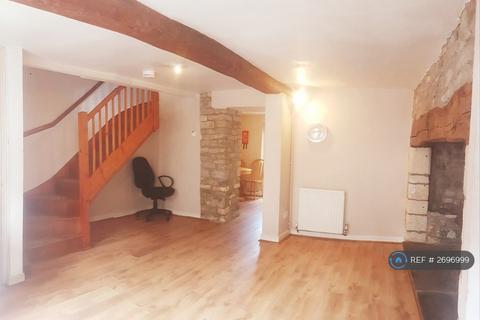 3 bedroom terraced house to rent, High Street, Bath, BA2