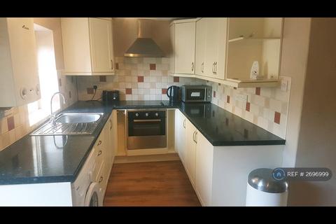 3 bedroom terraced house to rent, High Street, Bath, BA2