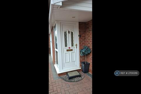 undefined, Lamont Avenue, Birmingham, B32