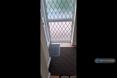 undefined, Lamont Avenue, Birmingham, B32