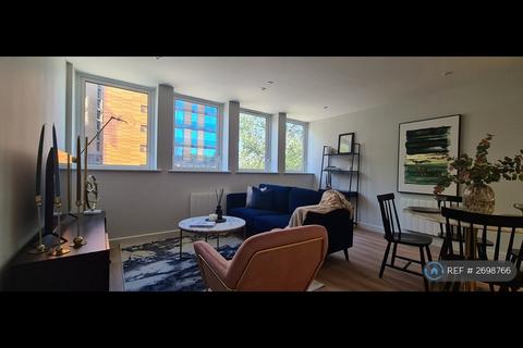 1 bedroom flat to rent, Richmond House, Bournemouth, BH2