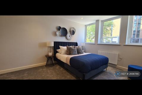 1 bedroom flat to rent, Richmond House, Bournemouth, BH2