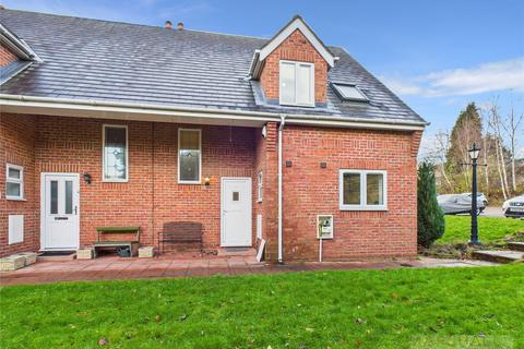 undefined, Orchard Cottages, Seafarers Drive, Gateacres, Liverpool, L25