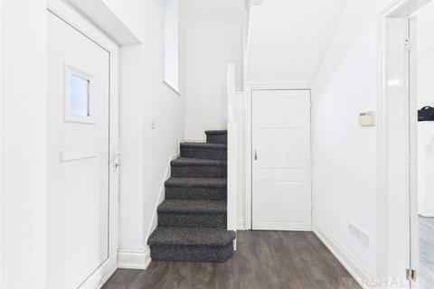 undefined, Orchard Cottages, Gateacre, Liverpool, L25