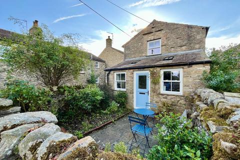 undefined, East House, Appersett