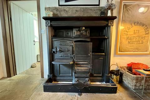 undefined, East House, Appersett