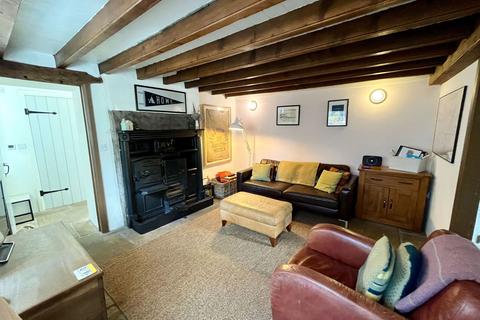 undefined, East House, Appersett