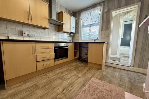 undefined, Pinfold Street, Bridlington, East  Yorkshire, YO16