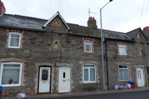 2 bedroom house to rent, Penpentre, Brecon, LD3