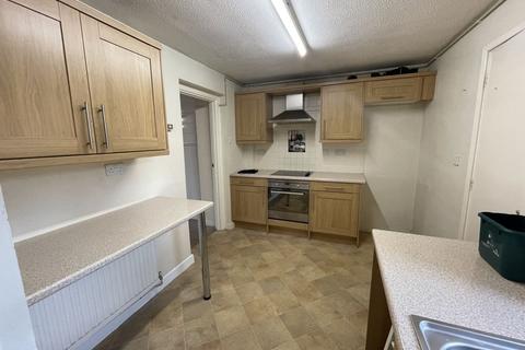 2 bedroom house to rent, Penpentre, Brecon, LD3