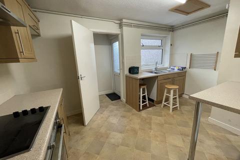 2 bedroom house to rent, Penpentre, Brecon, LD3