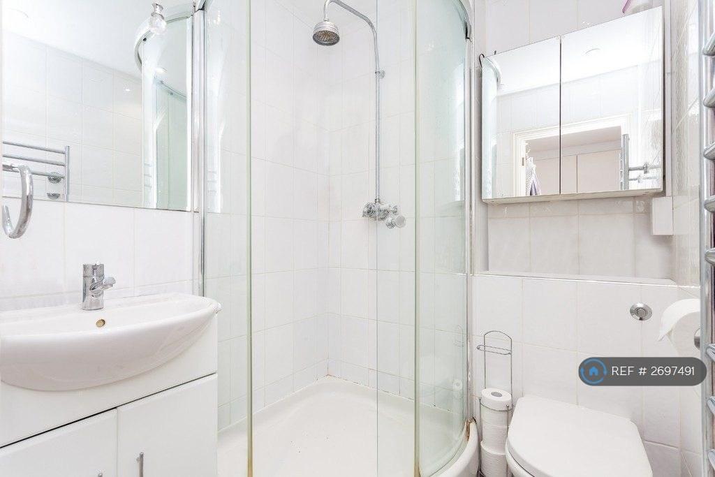 Master Bedroom Ensuite