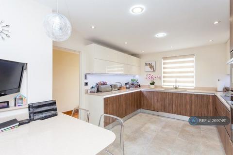 undefined, Grace Avenue, Shenley, WD7