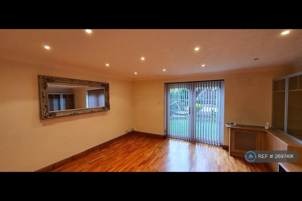 Reception Room 1
