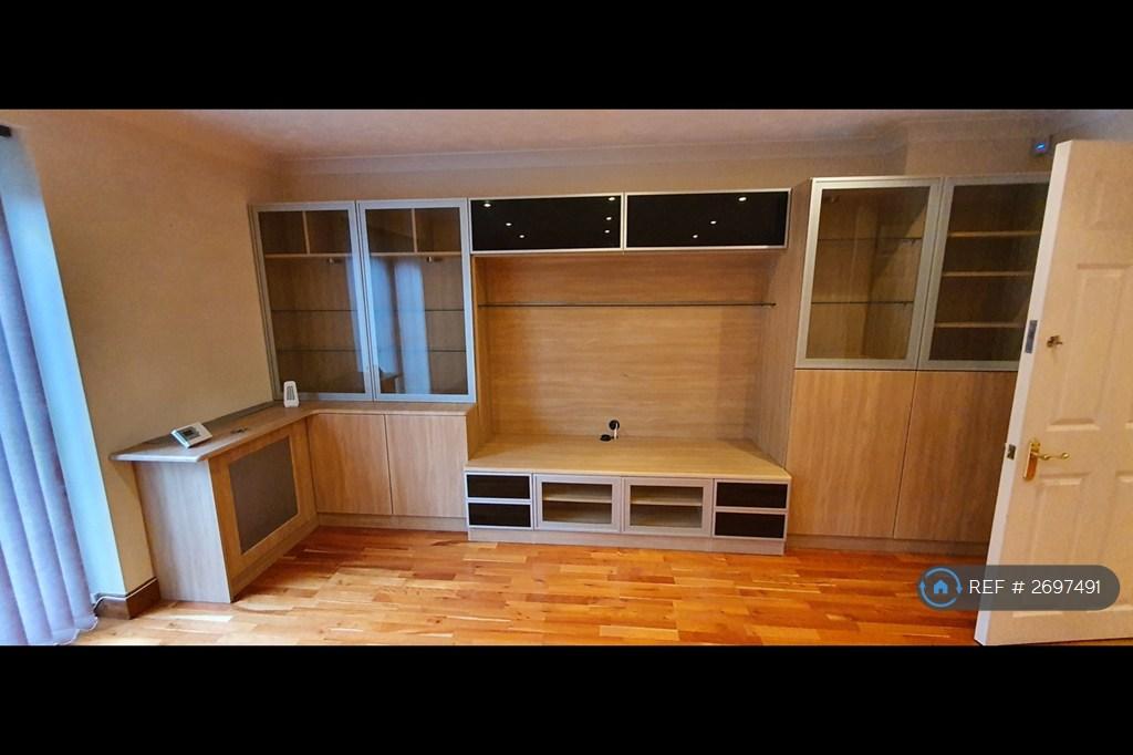 Reception Room 1