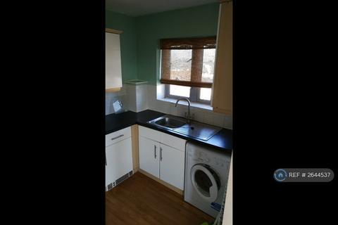 2 bedroom flat to rent, Oakworth Avenue, Broughton, Milton Keynes, MK10